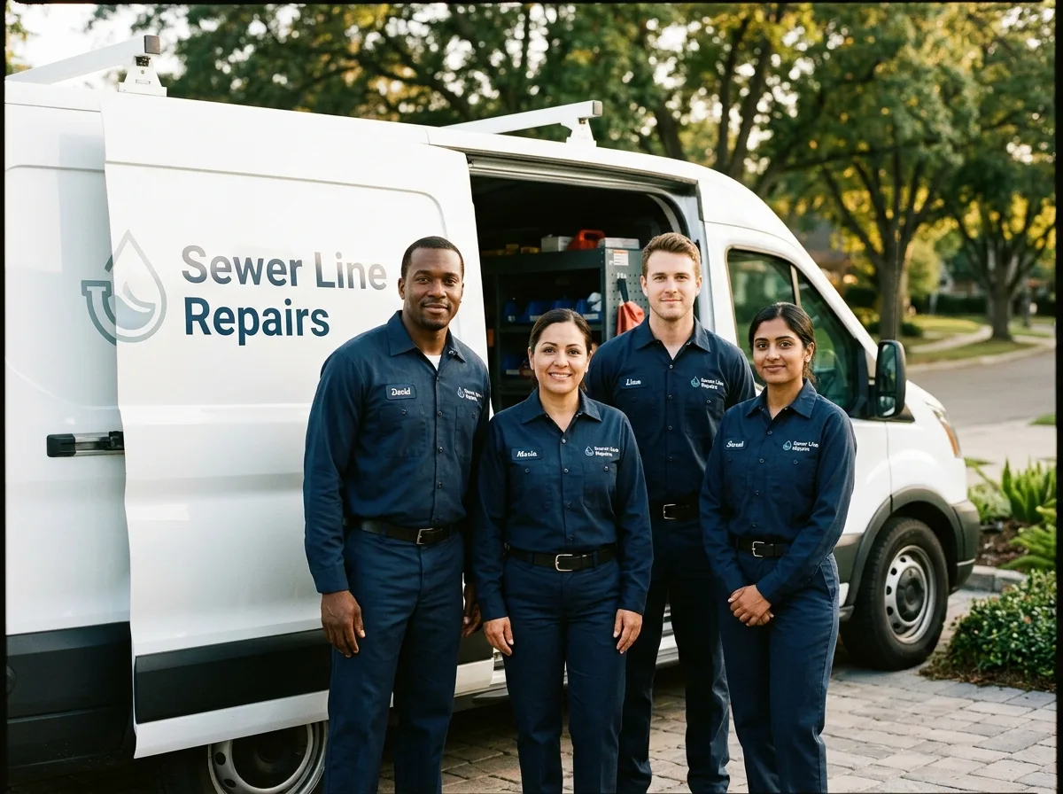 Emergency Plumber company in Newburg, PA